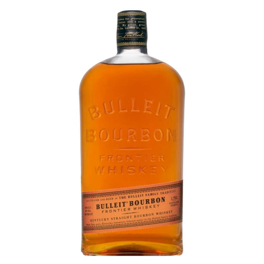 Bulleit Bourbon 1.75L - Main Street Liquor