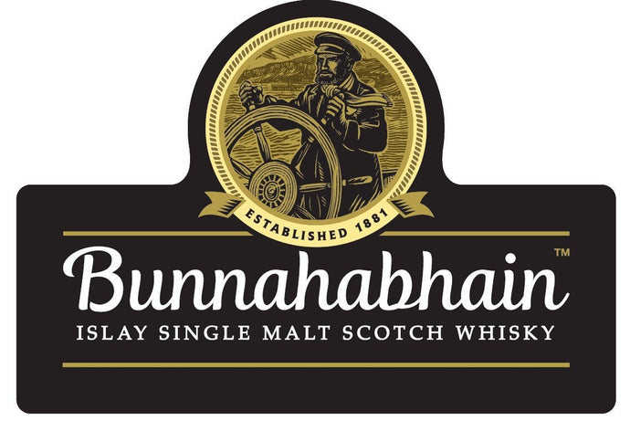 Bunnahabhain 25 Year Old Islay Single Malt Scotch Whisky - Main Street Liquor