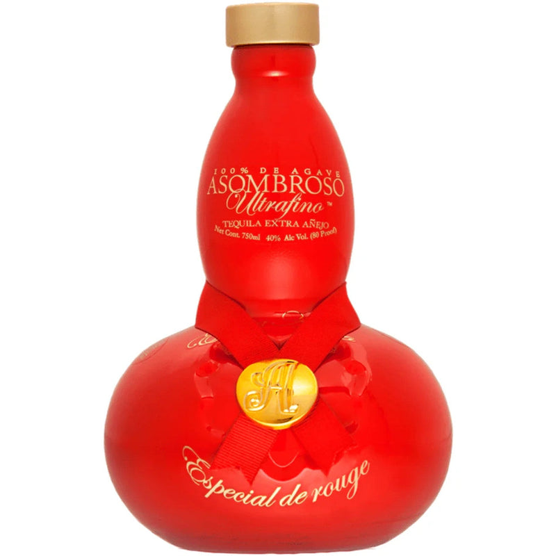 Load image into Gallery viewer, AsomBroso Ultrafino Especial De Rouge Extra Añejo Tequila AsomBroso Tequila
