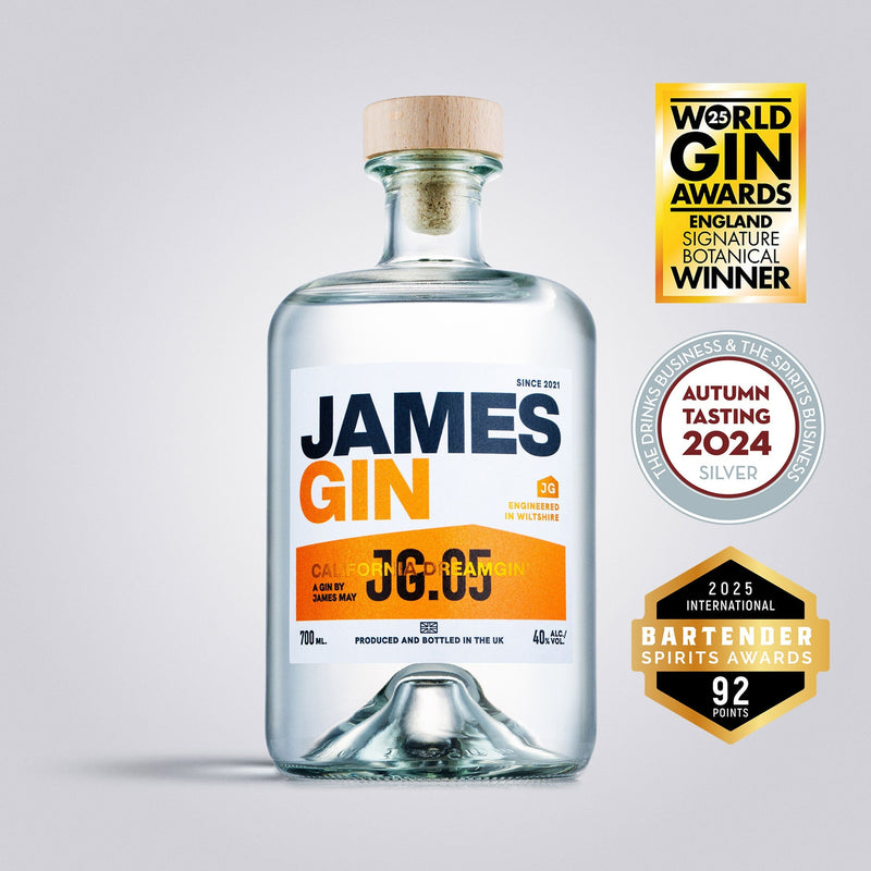 Load image into Gallery viewer, James-Gin-California-Dreamgin&#39;-3
