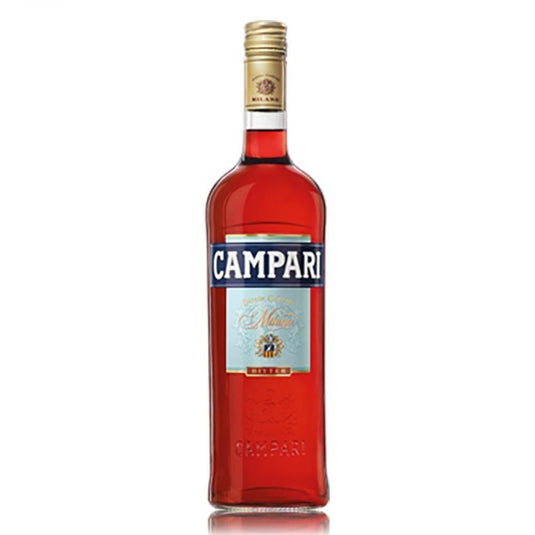 Campari Bitter Aperitif - Main Street Liquor