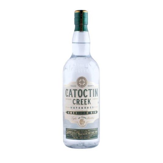 Catoctin Creek Watershed Gin - Main Street Liquor