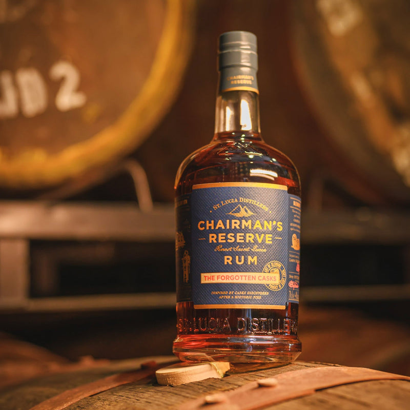 Load image into Gallery viewer, Chairman's Reserve The Forgotten Casks - Main Street Liquor

