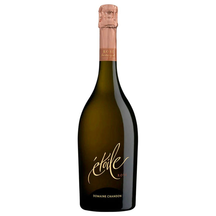 Chandon Etoile Rose – Bourbon Hunt USA