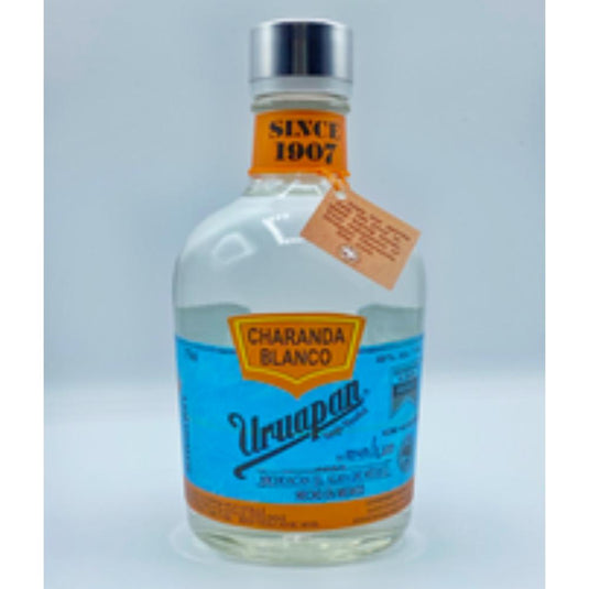 Charanda Uruapan Blanco Rum 1L - Main Street Liquor