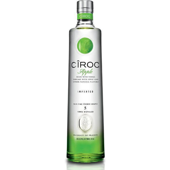 Ciroc Apple - Main Street Liquor