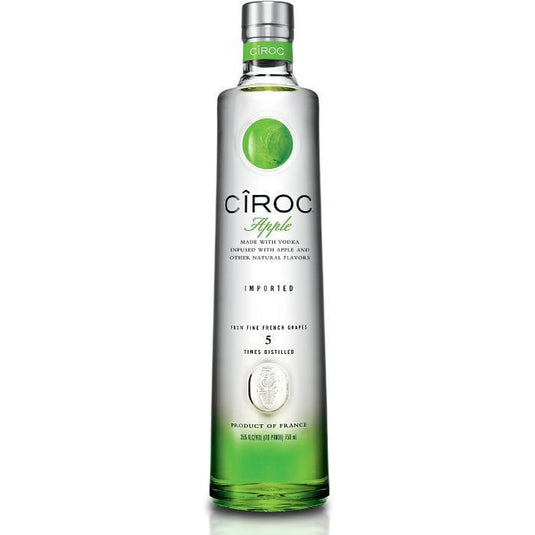 Ciroc Apple - Main Street Liquor
