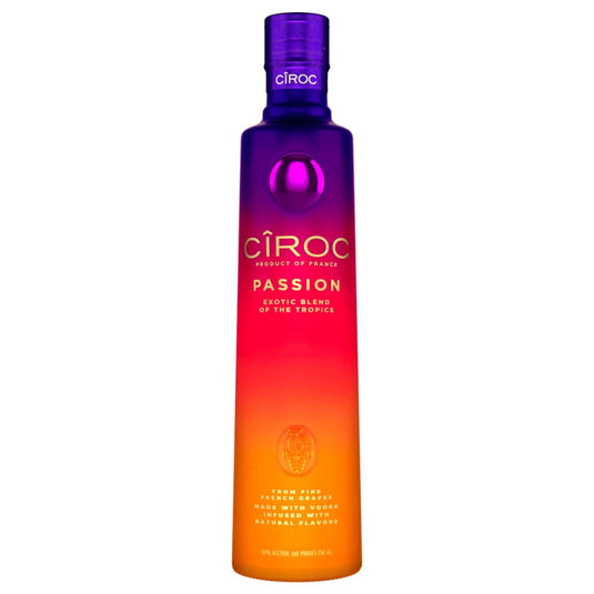 Ciroc Passion Limited Edition - Main Street Liquor