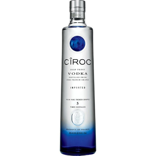 Ciroc Snap Frost Vodka - Main Street Liquor