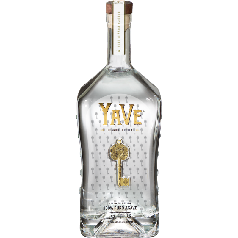 Load image into Gallery viewer, YaVe Tequila Blanco - Main Street Liquor
