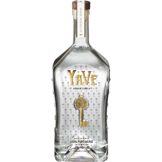 YaVe Tequila Blanco - Main Street Liquor