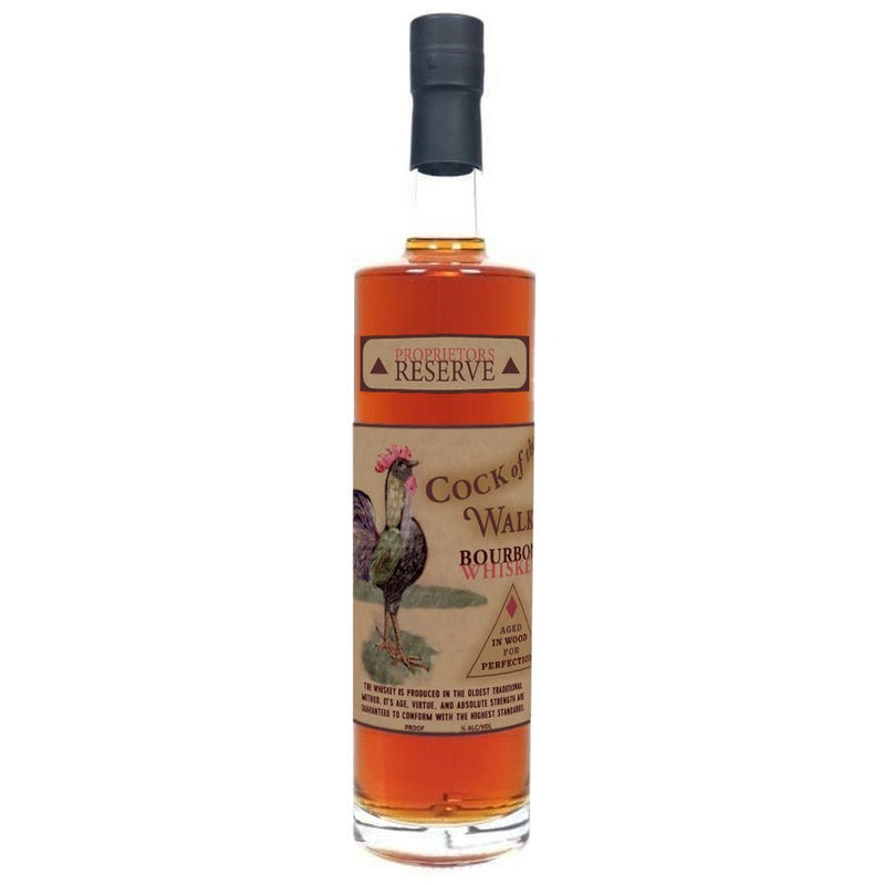 Load image into Gallery viewer, Cock of the Walk Bourbon Proprietors Reserve - Main Street Liquor
