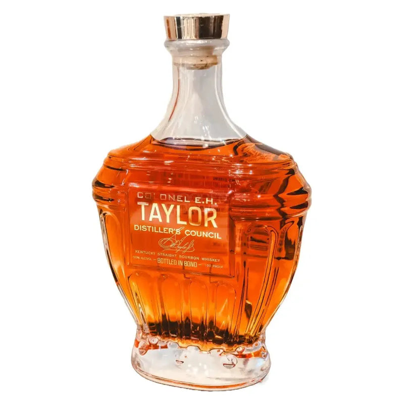 Load image into Gallery viewer, colonel-eh-taylor-distillers-council
