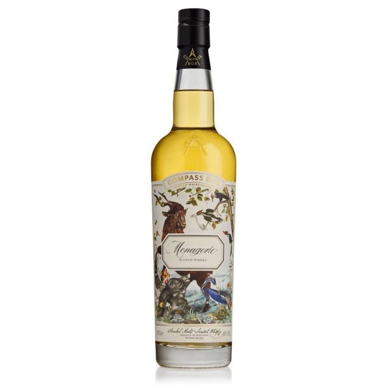 Load image into Gallery viewer, Compass Box Menagerie - Main Street Liquor
