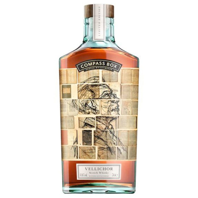 Load image into Gallery viewer, Compass Box Vellichor - Main Street Liquor
