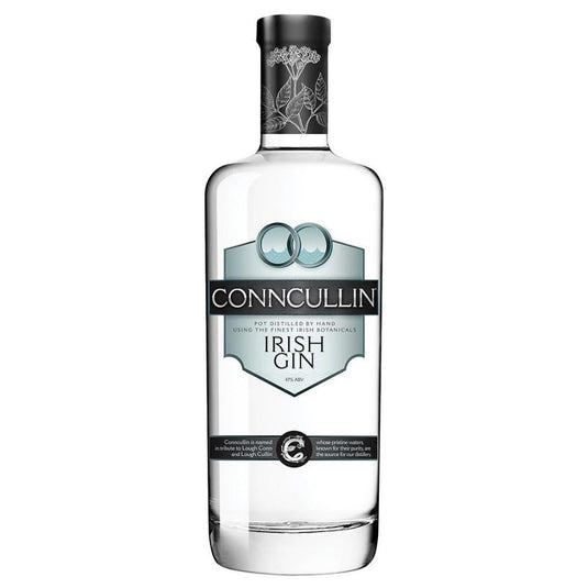 Conncullin Irish Gin - Main Street Liquor