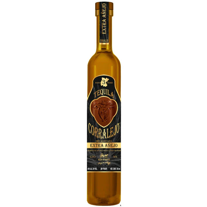 Load image into Gallery viewer, Corralejo Extra Anejo - Main Street Liquor
