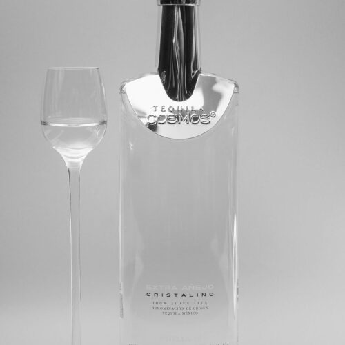 Load image into Gallery viewer, Cosmico Extra Anejo Cristalino - Main Street Liquor
