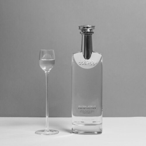 Load image into Gallery viewer, Cosmico Extra Anejo Cristalino - Main Street Liquor
