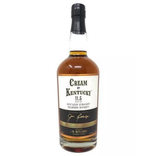 Cream Of Kentucky Bourbon 11.5 Year - Main Street Liquor