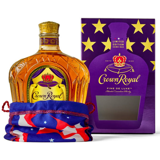 Crown Royal Bags, Different Style, and Sizes You pick, From a Smoke and Pet  Free | eBay