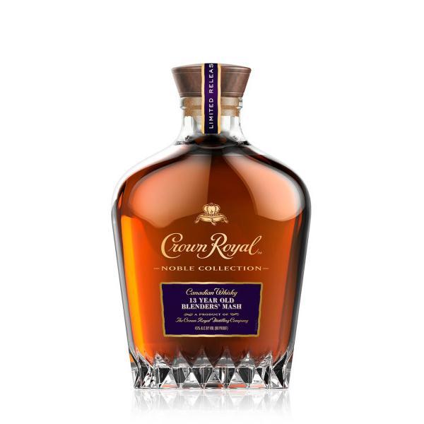 Load image into Gallery viewer, Crown Royal Noble Collection 13 Year Old Blenders' Mash - Main Street Liquor
