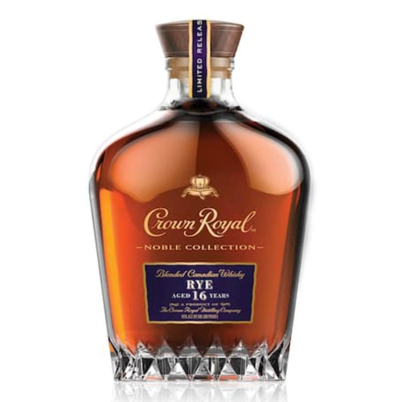 Load image into Gallery viewer, Crown Royal Noble Collection 16 Year Old Rye - Main Street Liquor
