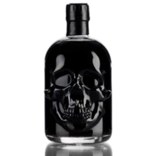 Buy Crystal Head Black Bottle Online Bourbon Hunt USA