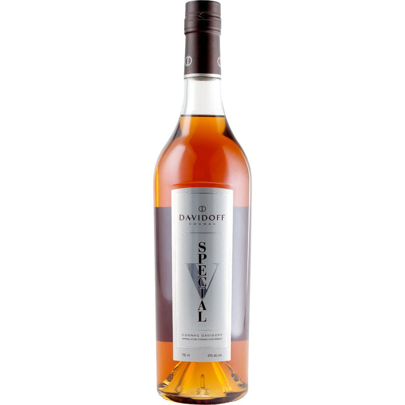Load image into Gallery viewer, Davidoff Special V Cognac - Main Street Liquor
