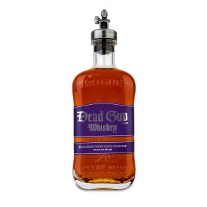 Load image into Gallery viewer, Dead Guy Cabernet Wine Cask Finished Whiskey - Main Street Liquor
