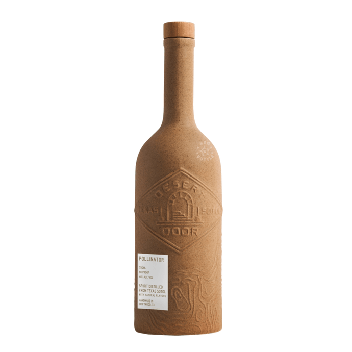 Desert Door Conservation Series #3 - Pollinator (750 mL)