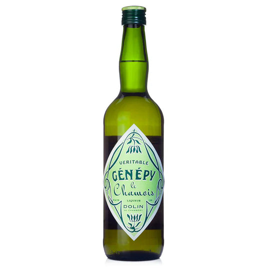 Dolin Genepy Le Chamois Liqueur - Main Street Liquor