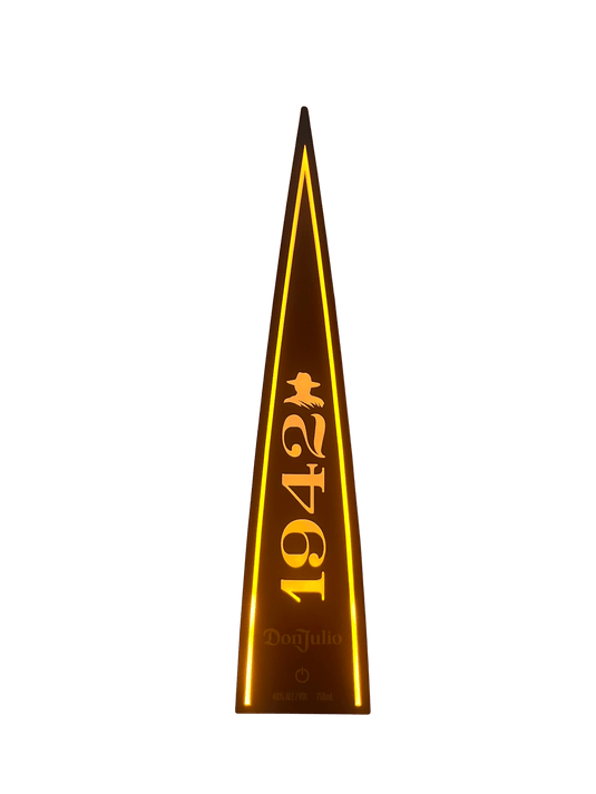 Don Julio 1942 Tequila LED Luminous 750ml - Main Street Liquor