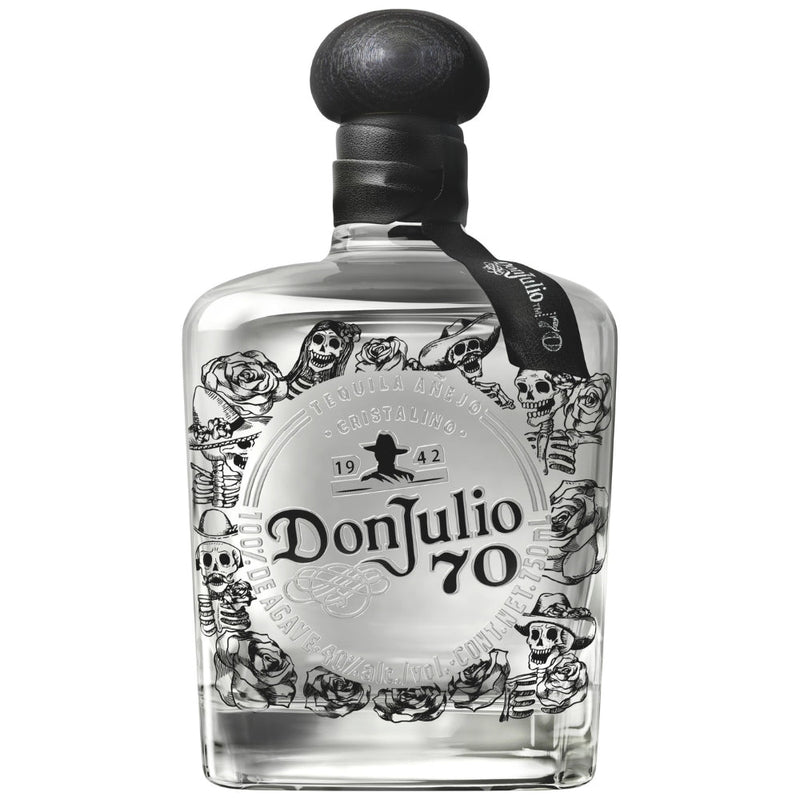 Load image into Gallery viewer, Don Julio 70 Day of the Dead Limited Edition - Main Street Liquor
