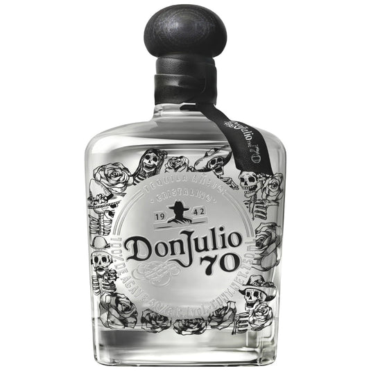 Don Julio 70 Day of the Dead Limited Edition - Main Street Liquor