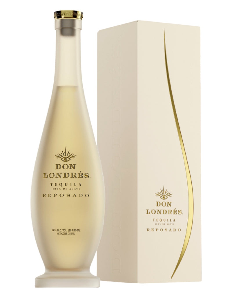 Load image into Gallery viewer, Don Londrés Reposado Tequila by Dre London - Main Street Liquor
