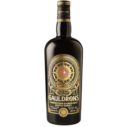 Douglas Laing The Gauldrons - Main Street Liquor