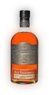 Handy & Schiller Barreled Old Fashioned - Main Street Liquor