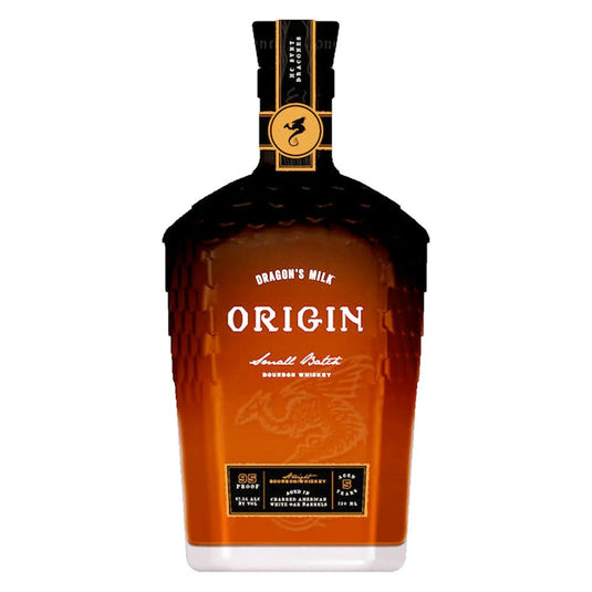 Dragon’s Milk Origin Small Batch Bourbon - Main Street Liquor