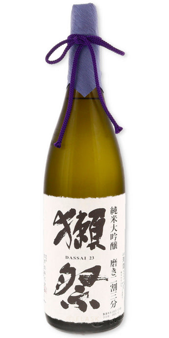 Dassai 23 Junmai Daiginjo Sake 1.8L