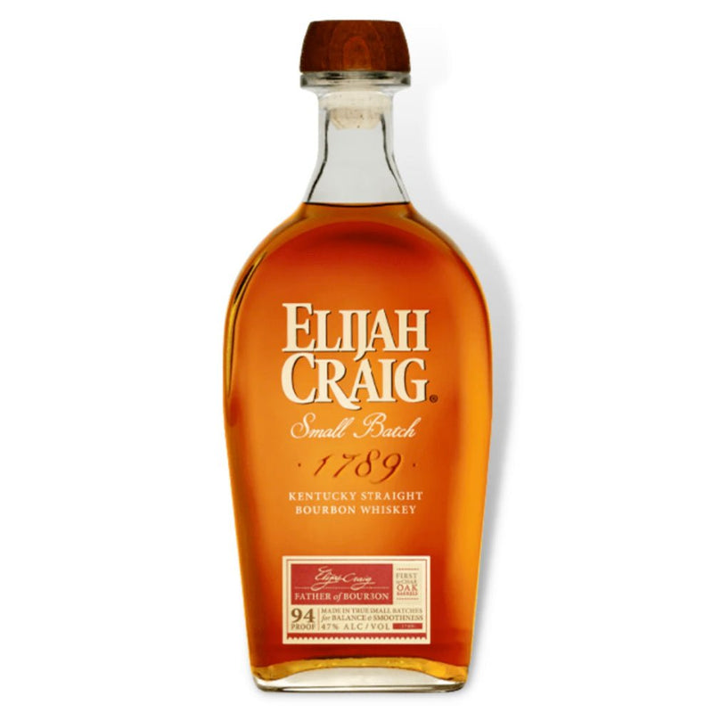 Load image into Gallery viewer, Elijah Craig Barrel Proof Batch B522 + 2 FREE Bottles - Main Street Liquor
