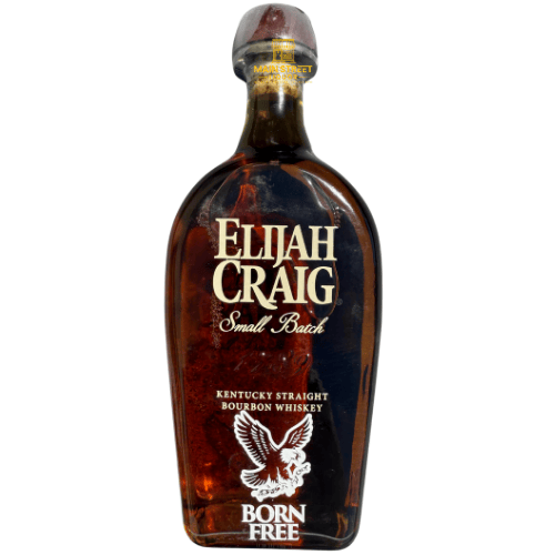 Elijah Craig Small Batch 