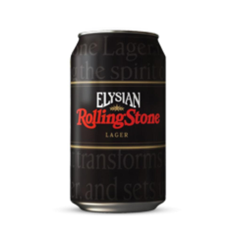 Load image into Gallery viewer, Elysian Rolling Stone Lager - Main Street Liquor
