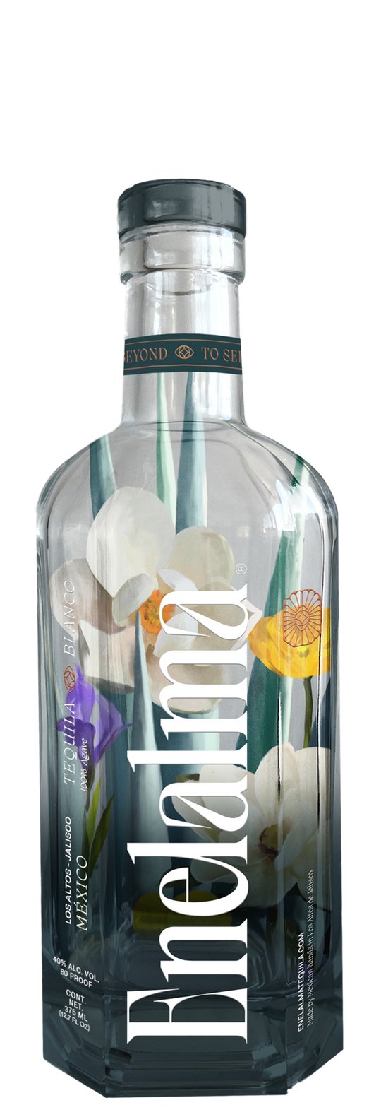 Load image into Gallery viewer, Enelalma Tequila Blanco - Main Street Liquor
