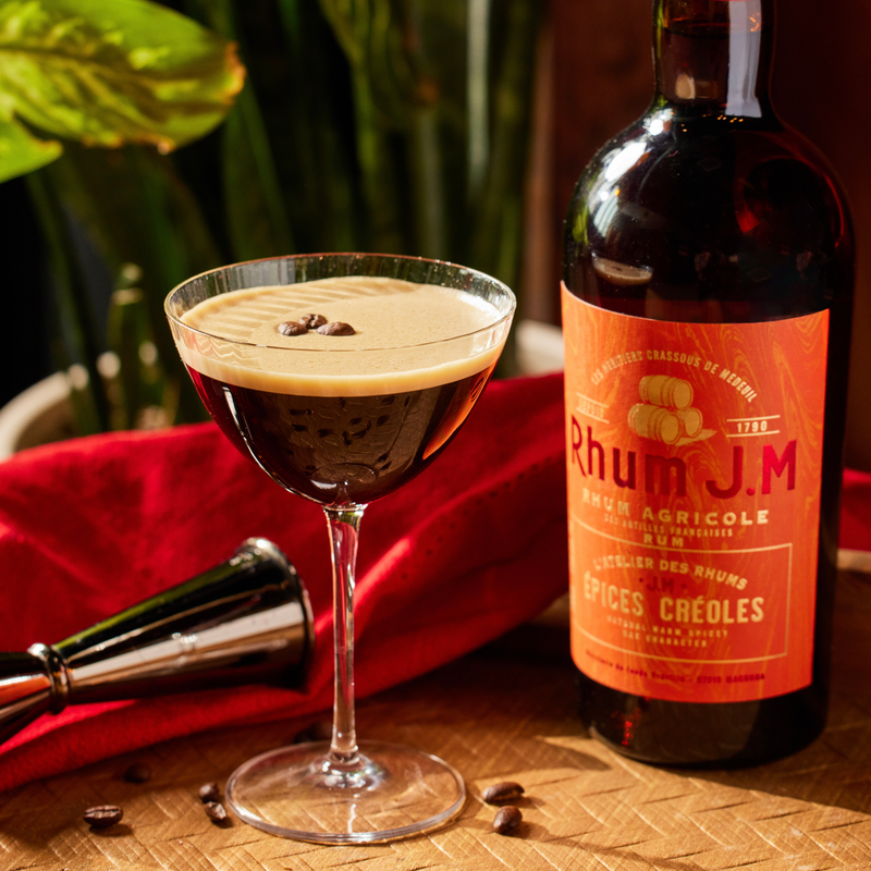 Load image into Gallery viewer, Rhum J.M Atelier Épices Créoles - Main Street Liquor
