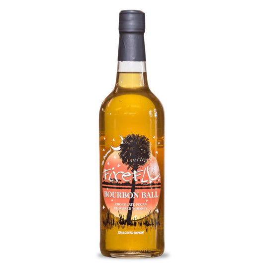 Firefly Bourbon Ball Whiskey - Main Street Liquor