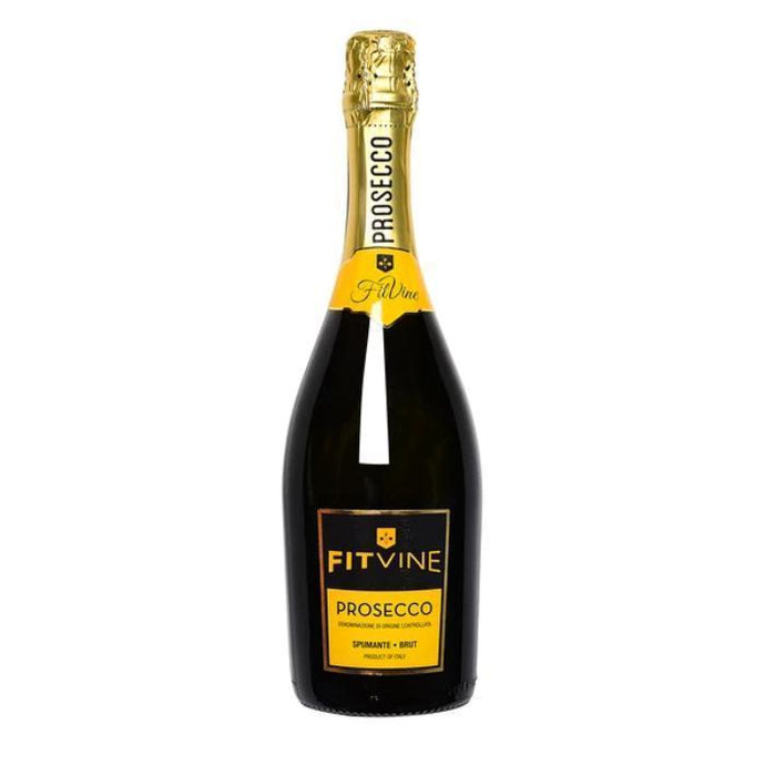 FitVine Prosecco - Main Street Liquor
