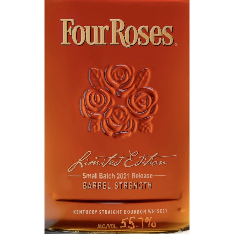 Load image into Gallery viewer, Four Roses Limited Edition Small Batch 2021 - Main Street Liquor
