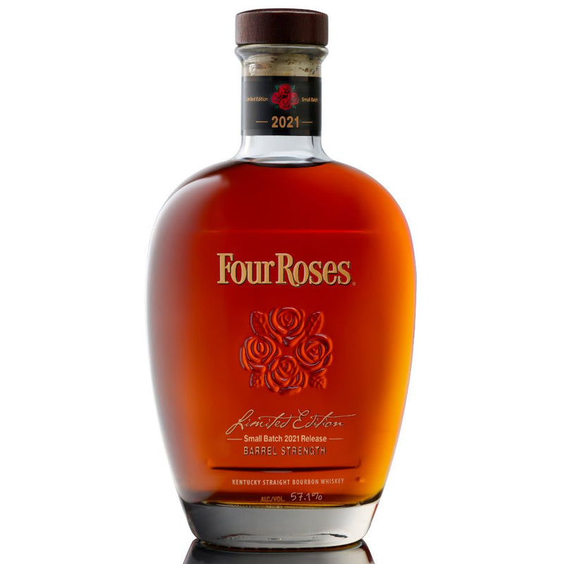 Load image into Gallery viewer, Four Roses Limited Edition Small Batch 2021 - Main Street Liquor

