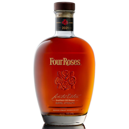 Four Roses Limited Edition Small Batch 2021 - Main Street Liquor